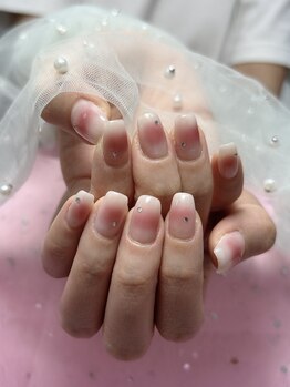 ナイスミーネイル(Nice Me Nail)/チックネイル