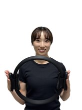 らくらく接骨院 らくらくウェルネス 岩田 莉緒