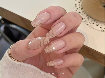 シェリーラメール 池袋店(cherie la mer)の写真