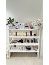 ハビッツ(habits)/店販商品