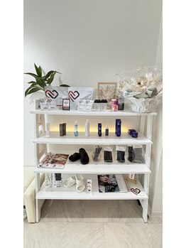 ハビッツ(habits)/店販商品