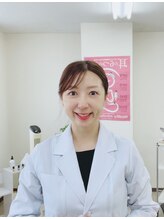 ローズクオーツ 岩槻店(Rose Quartz) 池田 由湖