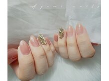 アユミネイル 川崎(Aumi nail)/