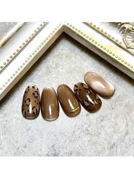 コユビ(koyubi.)/スタンダードコース