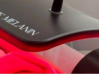 ドクターメラニン ラボ トーキョー 渋谷(Dr. Melanin Labo TOKYO)/本場韓国の技術を伝承