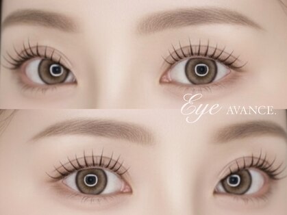 アイアヴァンス あべのルシアス店(Eye AVANCE)の写真