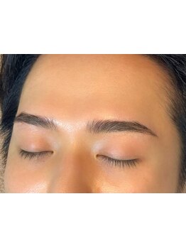 メンズフェイシャル