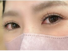 ザラッシュ バイ ディグダグ(THE LASH by digxdug.)/"フラットラッシュ×&healthy"