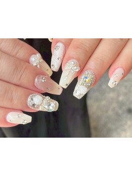 アートの種類が豊富