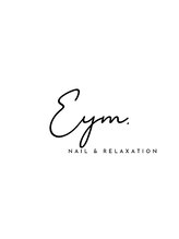 エイム(Eym.) MANKA.