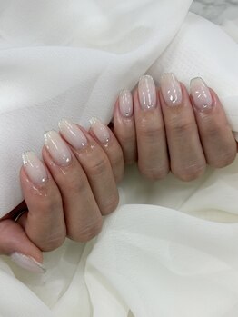 ショートサイズスカルプチップ