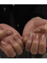 プクネイル(puku nail)/flash nail