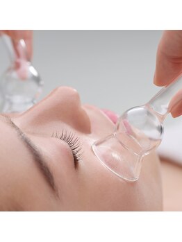 ポーラ ザ ビューティ 成田店(POLA THE BEAUTY)/フェイシャルケア