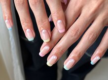 ワンアンドオンリー(One&Only)/