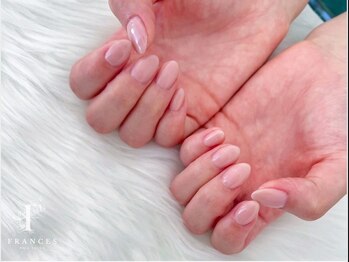 フランチェス(Frances)/ショート スキンカラー◎