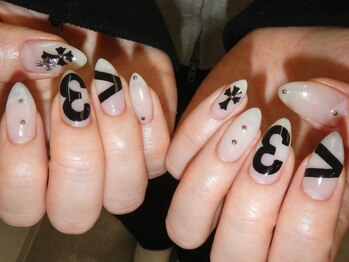 シェル トウキョウ(SHELL TOKYO)/