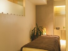 サロン ド マージ(salon.du.magie)/施術ルーム