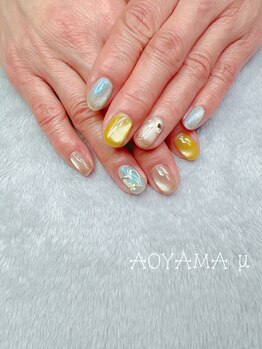 お持ち込みデザイン