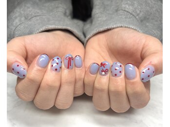 マオジェルオフィスネイルコース