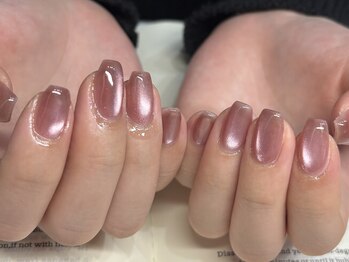 オルネイル(olu nail)/マグネットコース