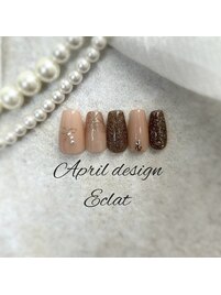 26年4月ハンドエクラ定額