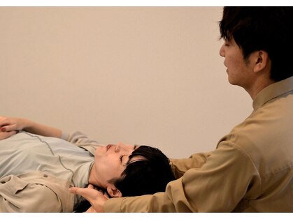 リボディ(Re±body)の写真