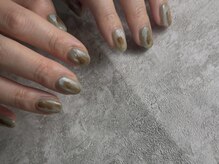 ラ フルール(La Fleur)の雰囲気（似合う色をご提案します。1ヶ月後も続く艶）