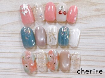 ☆定額ミディアムコース☆