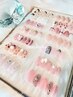 【毎月変わる♪】お得な2026定額デザイン♪5700円