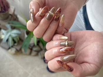 ロイ 初生店(LOI)/ニュアンスコース