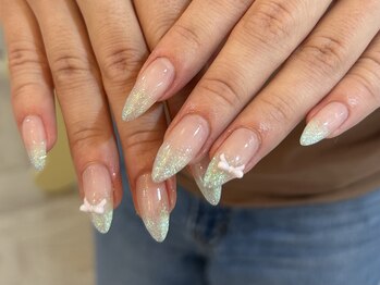 ジェミーネイル シンジュク(Jemiy nail shinjuku)/