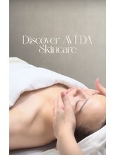 テラスアヴェダビューティー 岡山(Terrace Aveda beauty)/ボタニカルキネティクス