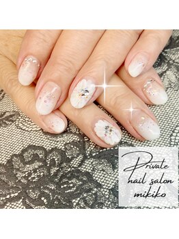 ミキコ(Mikiko)/