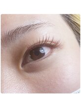 ジュディ サロン(JEUDI SALON)/まつげエクステ♪
