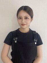 サロン ド アヤメン 宇都宮店(SALON DE AYAMEN)&nbsp;SHION 