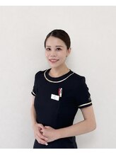 ホワイトニングショップ 香川丸亀店 佐立 さき