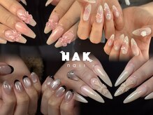 ハクネイル(HAK nail)