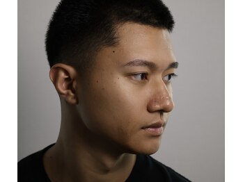 ノワール(NOIR)の写真/好み×似合う×活かすのバランスで作る。