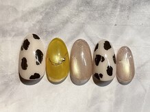 ネイルサロン ブリオン(Nail Salon Bullion)/トレンドセレクション