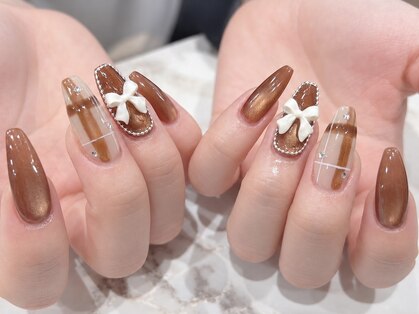 ルーチェネイル 横浜(Luce nail)の写真