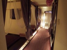 ラックン(Rack'n)/こんなに広いんです♪