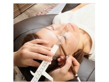 サロンドカムル(Salon de camle)/あなただけの眉スタイリング