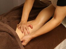 リノア(linoa)/なかなか痩せない太腿ふくらはぎ