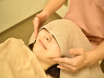 ふじさわ整体院/噛みしめのお悩みにも