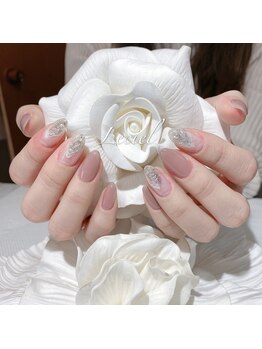 ルシエル(LeCiel)/春お勧めデザイン