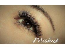 ミシュ(mishu)/ボリューム＆フラットMIX