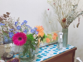 ハミングバード/