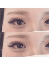 ジュピ(Jupi)/メガボリュームラッシュ