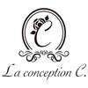 ラ コンセプション シー(La conception C)ロゴ