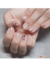 マニクション ネイルズ(M2CT NAILS)/